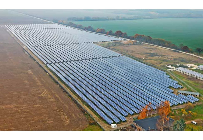 PB: SUNfarming Öko- und Agri-Solaranlagen mit doppeltem Mehrwert für die Energiewende