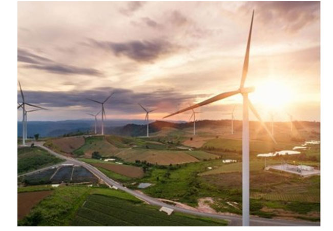 PB: UL und ONYX Insight helfen, mit erweiterten Technologien die Lebensdauer von Windkraftanlagen zu verlängern