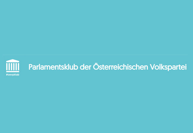 Parlamentsklub der Österreichischen Volkspartei