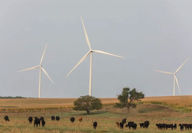 PB: Ørsted and Maersk sign landmark green fuels agreement, as Ørsted enters the US Power-to-X market