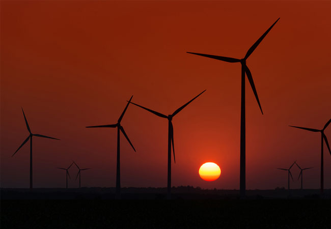 PB: Burgenland macht sich mit Wind und PV energieunabhängig / : © Johann Stritzlinger - Tag des Windes