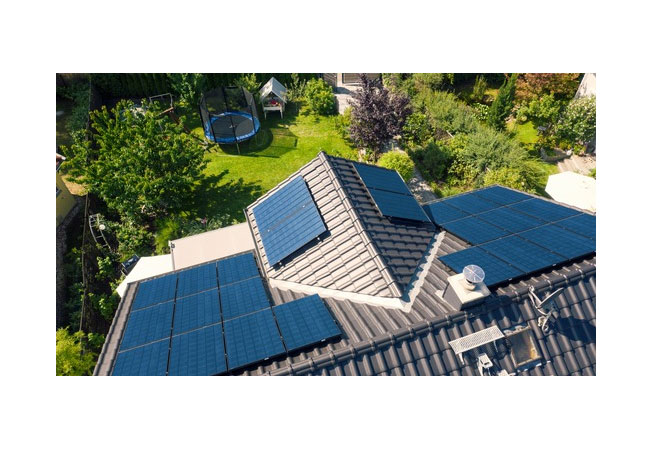PB: Aktuell Haupttreiber für den Kauf oder die Miete einer PV-Anlage: die hohen Energiepreise, Unabhängigkeit von großen Energieversorgern, in diesen Zeiten auch von Russland, sowie der Umstieg auf E-Mobilität. 