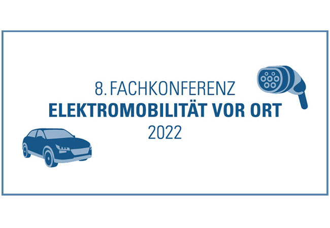PB: Die Fachkonferenz Elektromobilität hat sich als zentrale Austauschplattform zur Integration der Elektromobilität auf kommunaler und regionaler Ebene etabliert und ist adressiert an kommunale und regionale Entscheiderinnen und Entscheider, Unternehmen (insbesondere aus dem Flotten- und Fuhrparkbereich) und eine breite Fachöffentlichkeit.