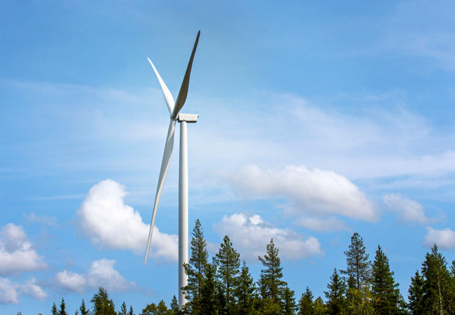 PB: GE Renewable Energy und Alfanar bauen weiteren Windpark in Spanien