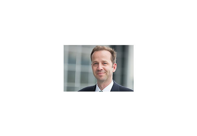 BWE Landesvorstand Jan Hinrich Glahr / Pressebild