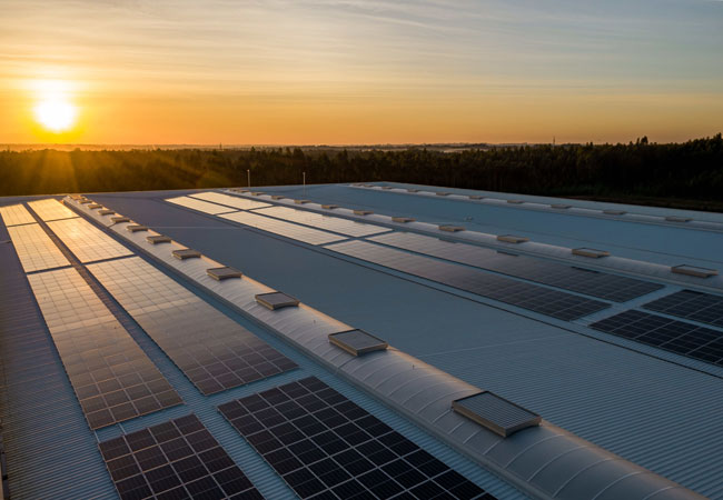 PB: Der GJETC veröffentlicht drei Studien, die im Rahmen seiner Forschung zu Kernfragen der Energiewende durchgeführt wurden. (Copyright: Nuno Marques, Unsplash).