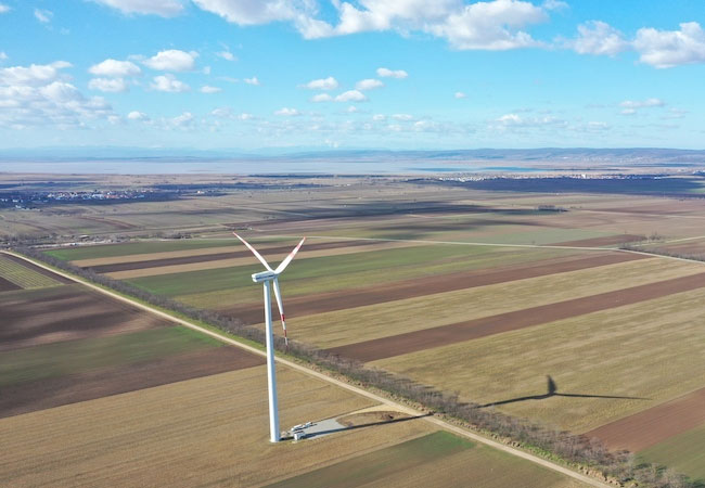 PB: Burgenland beschließt Erneuerbaren-Beschleunigungsgesetz / © EWS Consulting GmbH