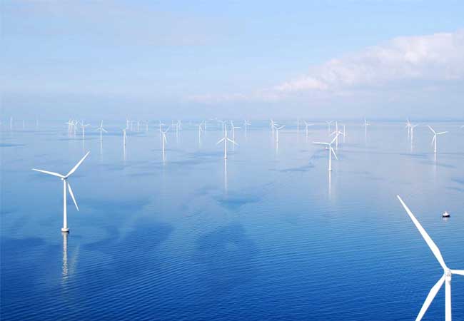 PB: RWE wählt den Hafen von Thorsminde als Betriebs- und Wartungsbasis für größten Offshore-Windpark Dänemarks aus