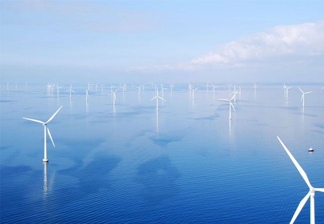 PB: RWE unterzeichnet Netzanschlussvertrag für größten Offshore-Windpark Dänemarks