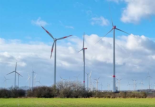 PB: Windpark Krusemark-Ellingen