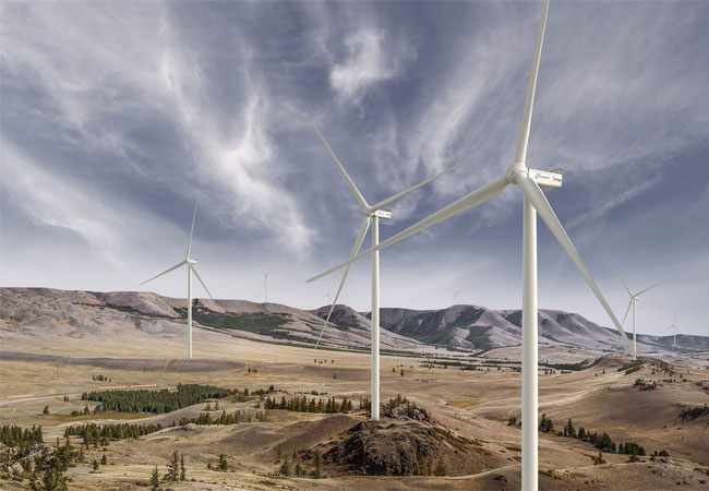 PB: Nordex Group erhält Auftrag über 131 MW aus Peru