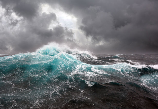 PB: Hitachi Energy: Anbindung des größten Offshore-Windparks der Welt