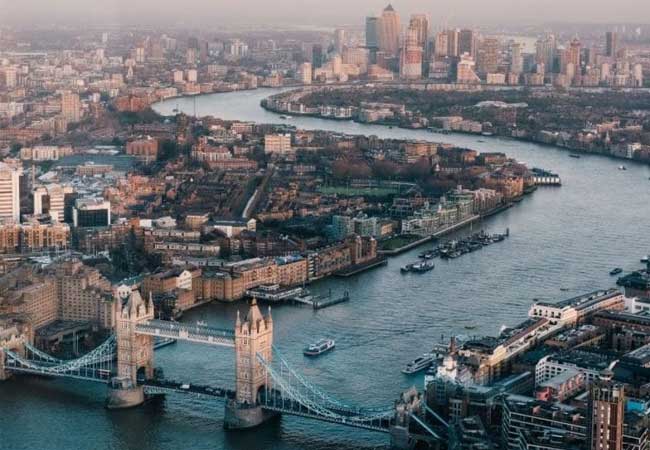 PB: 3Degrees expands global climate teams to meet increased customer demand LONDON