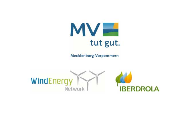 PB: Auf dem Supplier Day stellen die Hauptauftragnehmer des Projektes (Vestas, EEW und Van Oord) sowie das Betriebsteam der IBERDROLA und ca. XX weitere Auftragnehmer ihren Leistungsumfang für die kommenden Jahre vor.