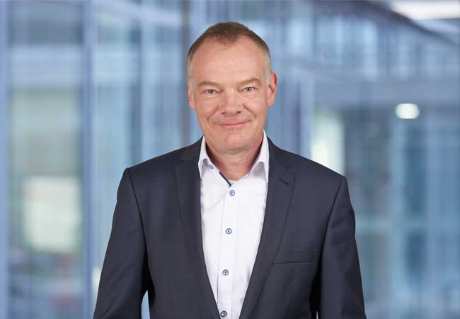 PB: Gero Lücking, Geschäftsführer der Techem Solutions, über die Rücknahme der Allgemeinverfügung zum Smart-Meter-Rollout durch das BSI (Bild: Techem).