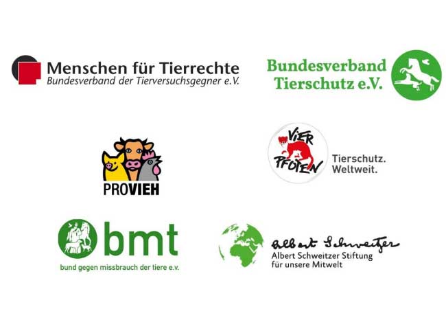 Tierschutz