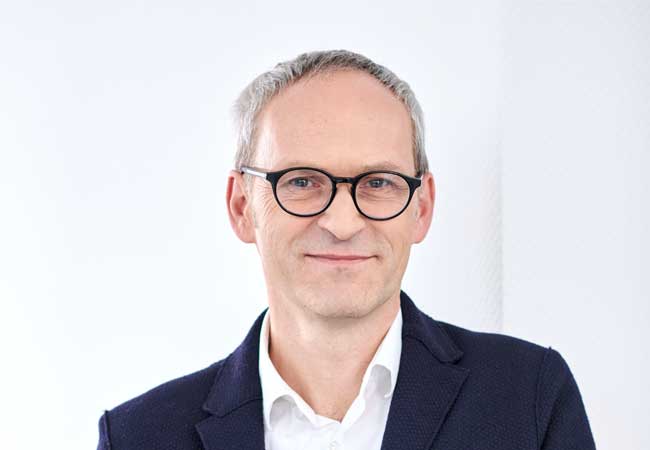 PB: Siemens Gamesa appoints Tim Dawidowsky as Chief Operating Officer