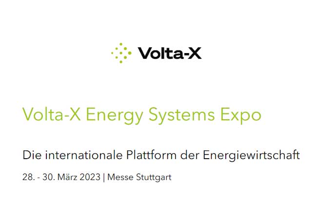 Volta-X
