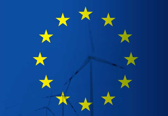 PB: EU präsentiert Turbo für den Windenergie-Ausbau