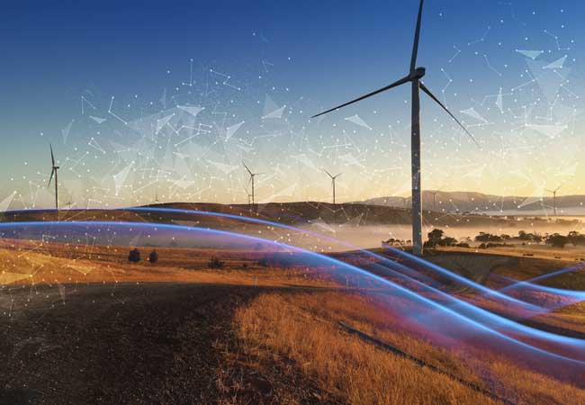 PB: GE to launch new Renewable Energy Digital suite PICTURE CREDIT: GE Renewable Energy