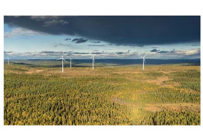 PB: Siemens Gamesa baut das erste Windprojekt für den staatlichen Energieversorger EPS in Serbien