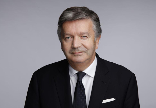 IMCA’s Chief Executive, Allen Leatt