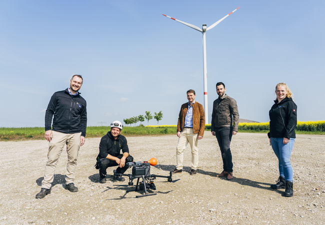 PB: ENERTRAG Betrieb Drohneninspektion überzeugt Kunden_Original.