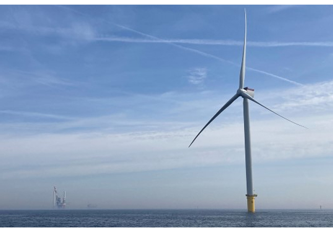 PB: Die RecyclableBlades von Siemens Gamesa