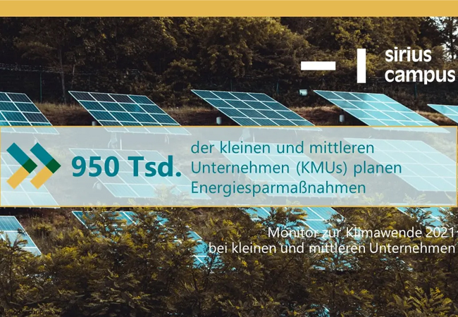 PB: Sirius Campus GmbH