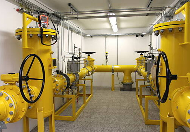 PB: Vizekanzler*in Habeck aktiviert die zweite Stufe im „Notfallplan Gas“