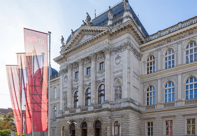 PB: TU Graz