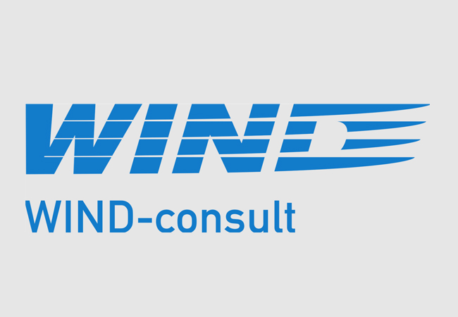 Logo: WIND-consult