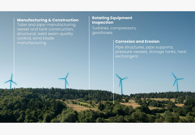 PB: Inspection and NDT solutions for the energy industry Waygate Technologies