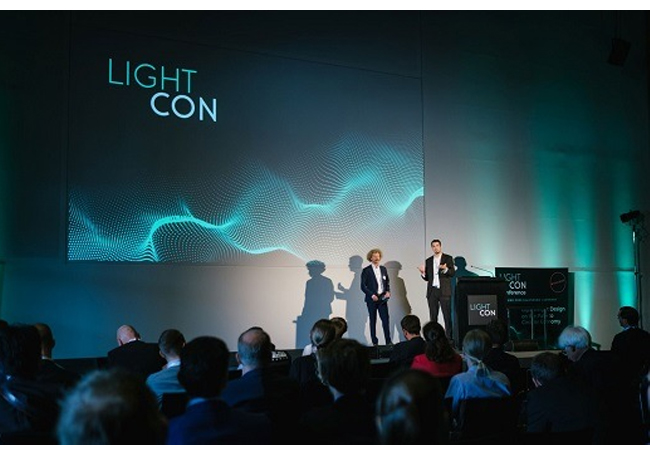 PB: Konferenz LightCon 2022; Quelle: Ole Spata
