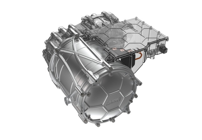 PB: Ausgezeichnete Innovation: MAHLE E-Motor ohne Seltene Erden Copyright: MAHLE GmbH
