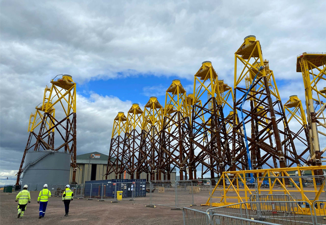 PB: Ocean Winds Brasil startet offiziell auf dem brasilianischen Offshore-Windmarkt