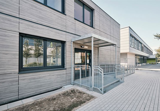 PB: Hybridmodul Mietgebäude von Adapteo / Adapteo GmbH