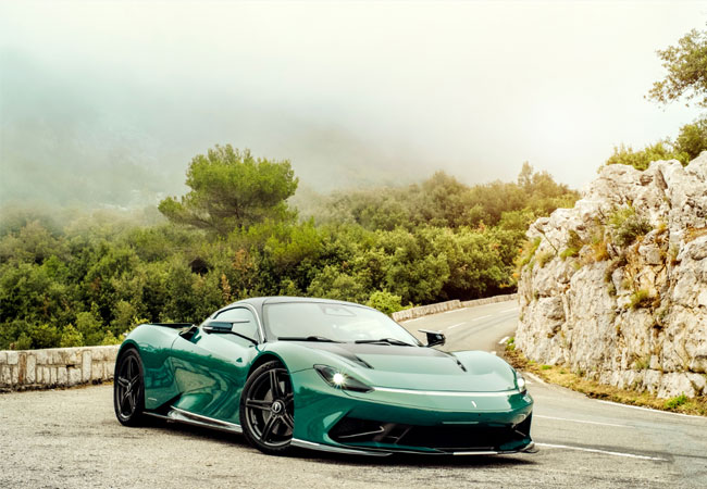 PB: Battista Monaco