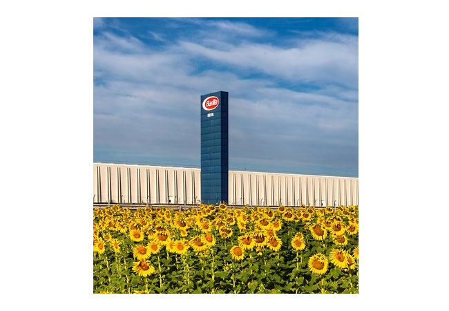 PB: Dies sind die Highlights des neuen Nachhaltigkeitsberichts der Barilla-Gruppe