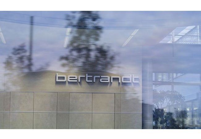 PB: Bertrandt will bis 2039 CO2-neutral sein