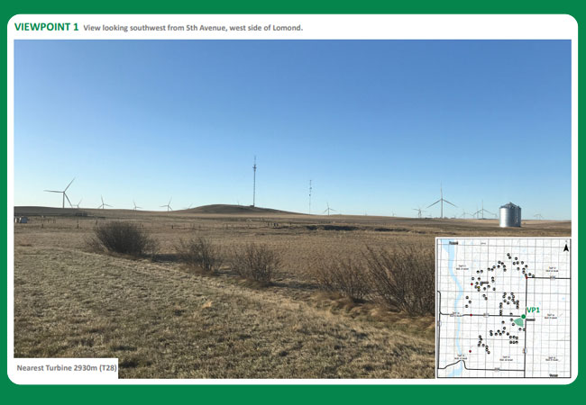PB: Buffalo Plains Visualisations Open House Boards
