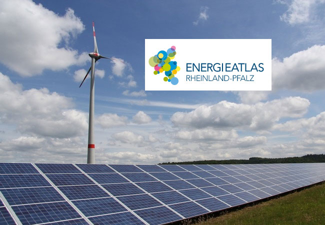 PB: Der Ausbau Erneuerbarer Energien trägt zur Energiesicherheit bei. / ©: Energieagentur Rheinland-Pfalz GmbH