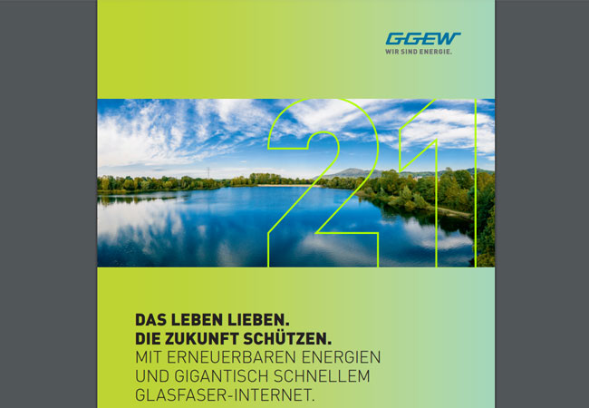 PB: GGEW AG zieht Bilanz für das Geschäftsjahr 2021
