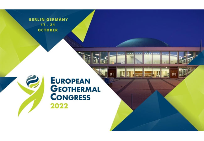 PB: Europäischer Geothermiekongress veröffentlicht Programm