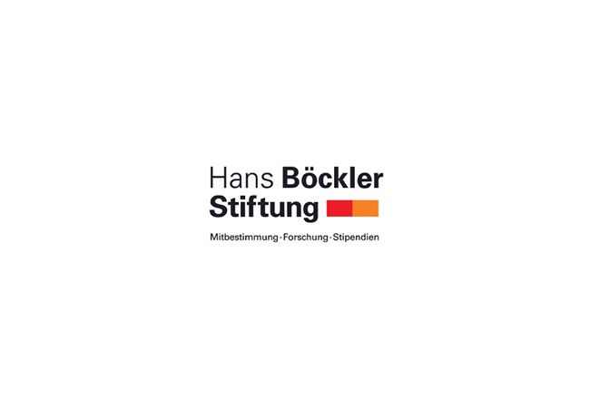 Hans-Böckler-Stiftung