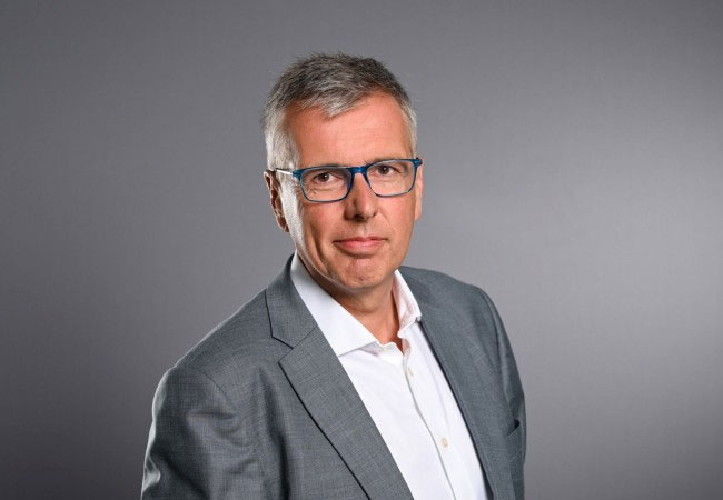 PB: ZF-Aufsichtsrat beruft Dr. Holger Klein zum neuen Vorstandsvorsitzenden der ZF Friedrichshafen AG