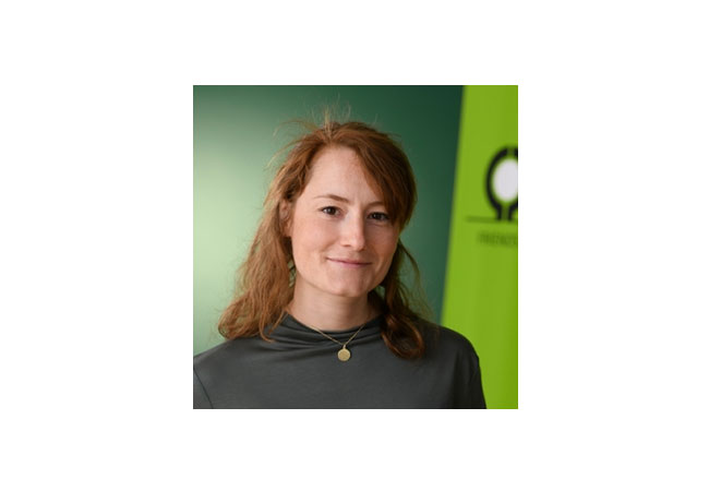 PB: Laura Buschhaus Referentin für Öffentlichkeits- und Pressearbeit