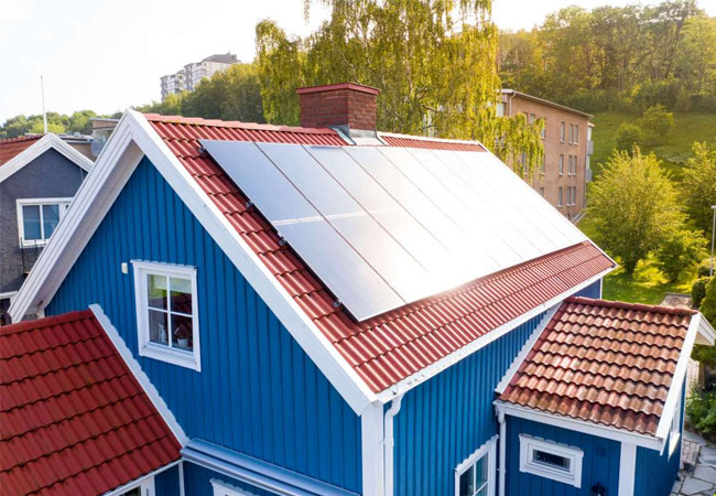 PB: Deutsche PV-Anlagen brechen solare Rekorde