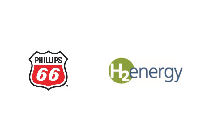 PB: Joint Venture_Phillips66_H2 Energy Europe