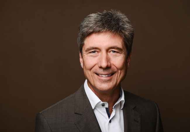 PB: Robert Rohde neuen Leiter Produktmanagement bei JEAN MÜLLER